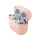 Uniq Etui  Clyde do AirPods 4 Lock Case różowy - 1359222 - zdjęcie 3